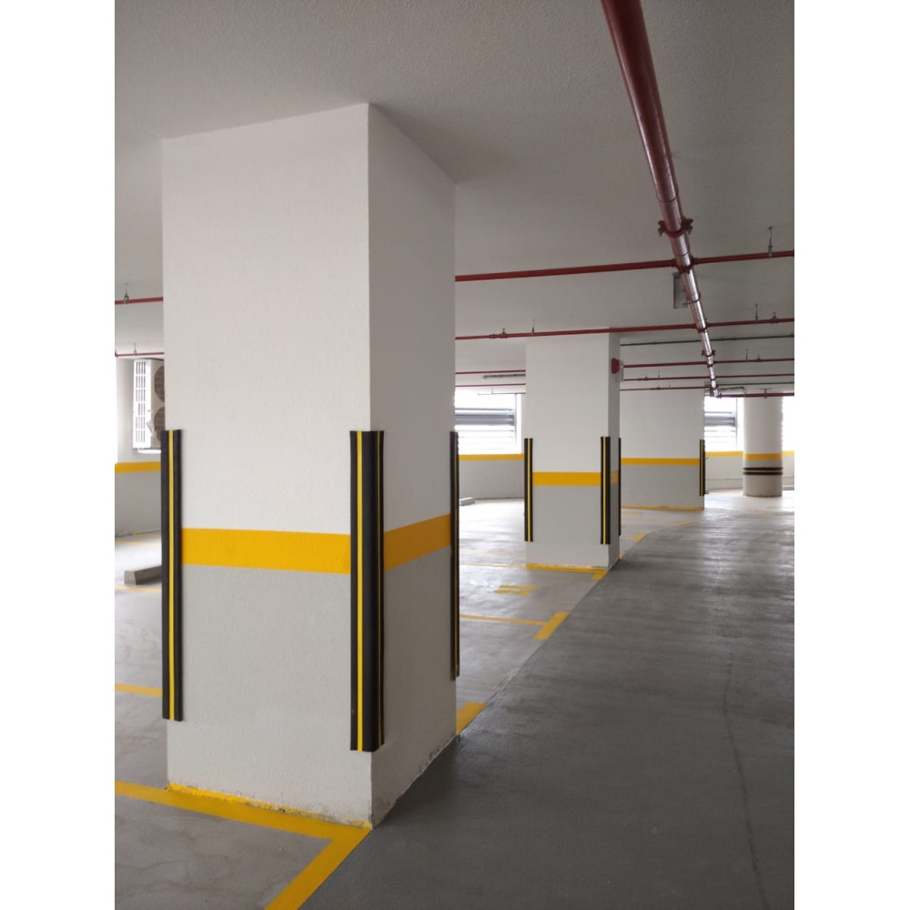 Rubber Parking Accessories